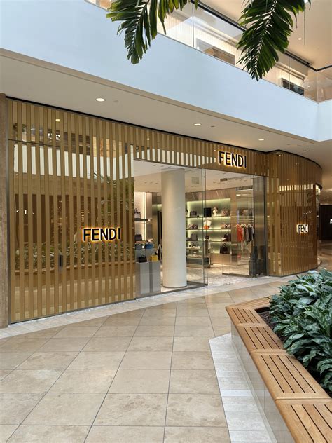 Fendi Costa Mesa 